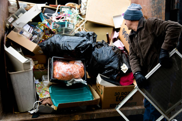 Best Trash Removal Near Me  in Auburn, GA