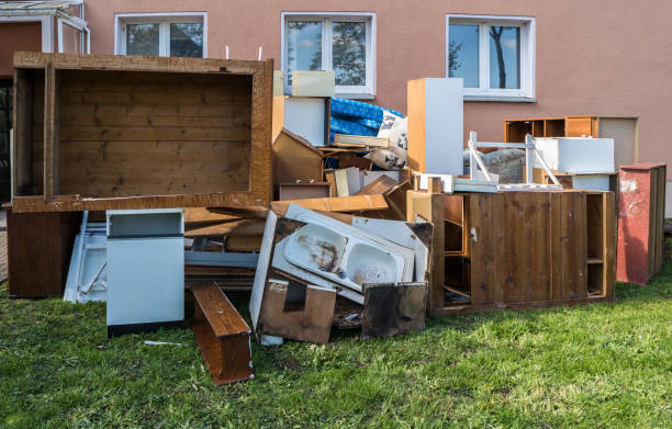 Best Attic Cleanout Services  in Auburn, GA