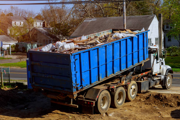 Best Same-Day Junk Removal  in Auburn, GA