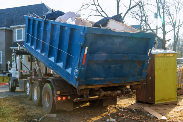 Best Commercial Junk Removal  in Auburn, GA
