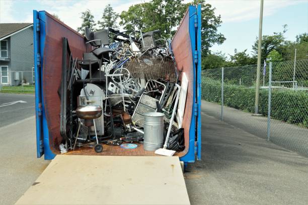 Best Affordable Junk Removal Services  in Auburn, GA