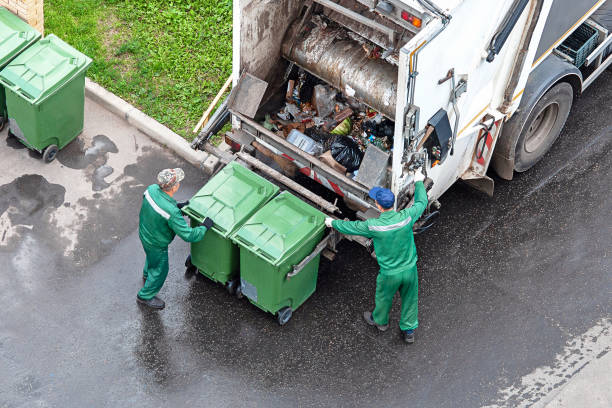 Best Full-Service Junk Removal  in Auburn, GA