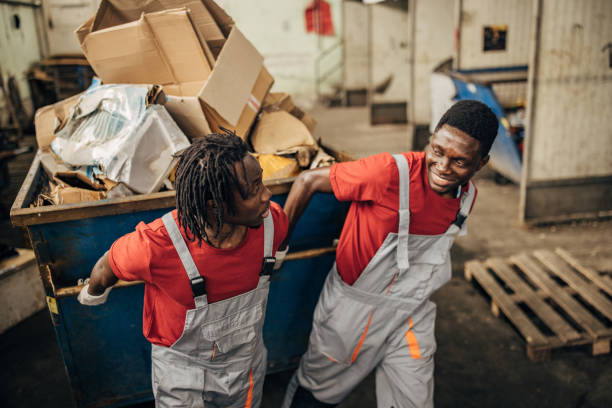 Best Residential Junk Removal  in Auburn, GA