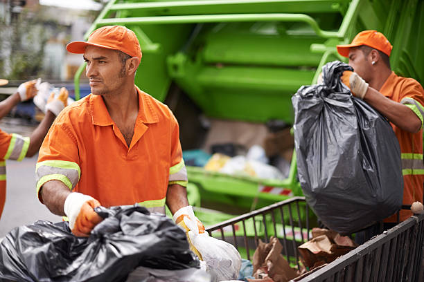 Best Yard Waste Removal  in Auburn, GA