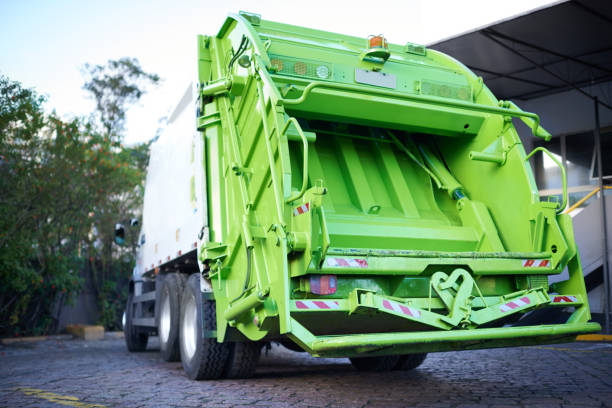 Auburn, GA Junk Removal Company