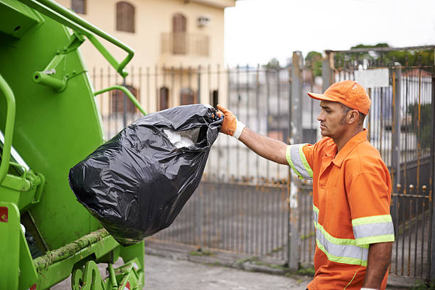 Commercial Cleanout Services in Auburn, GA