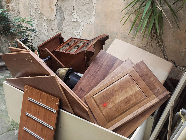 Best Office Junk Removal  in Auburn, GA